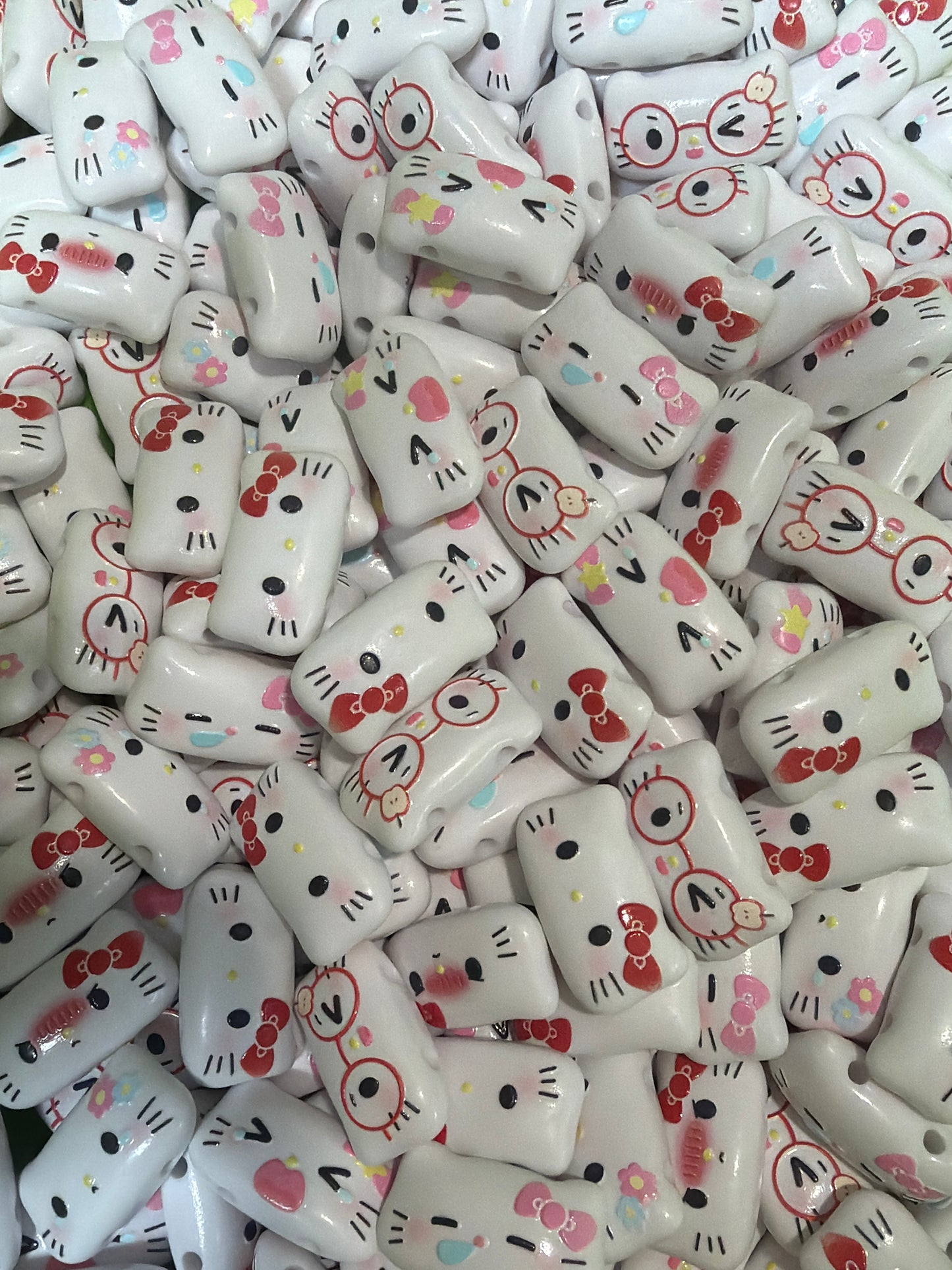 Kitty Emotions