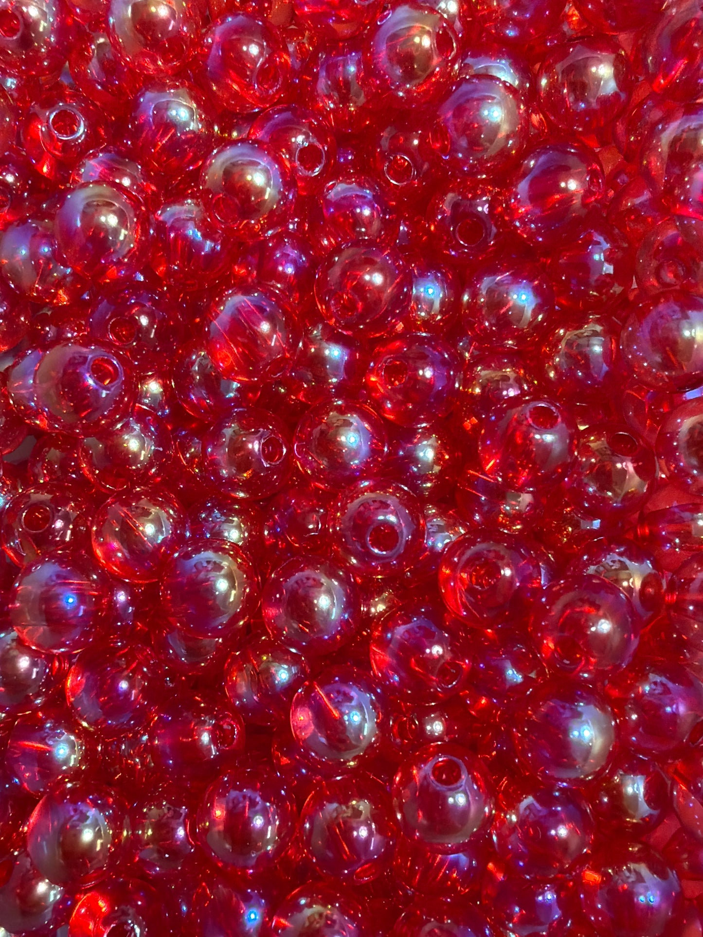 Ruby Glass