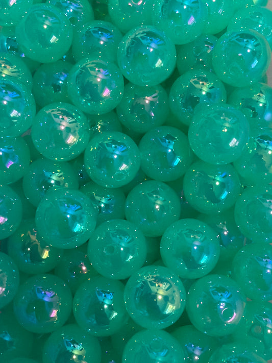 Amazing Teal