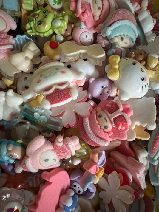 World of Charms