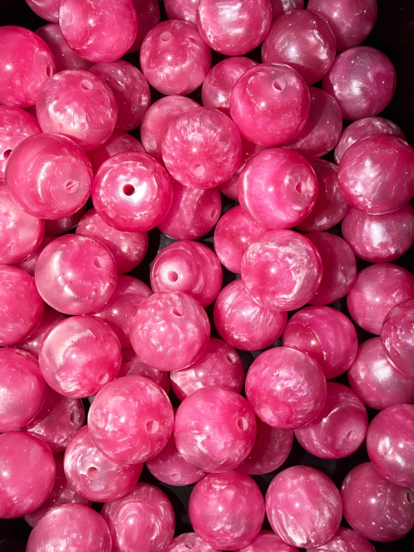 Pink Marble