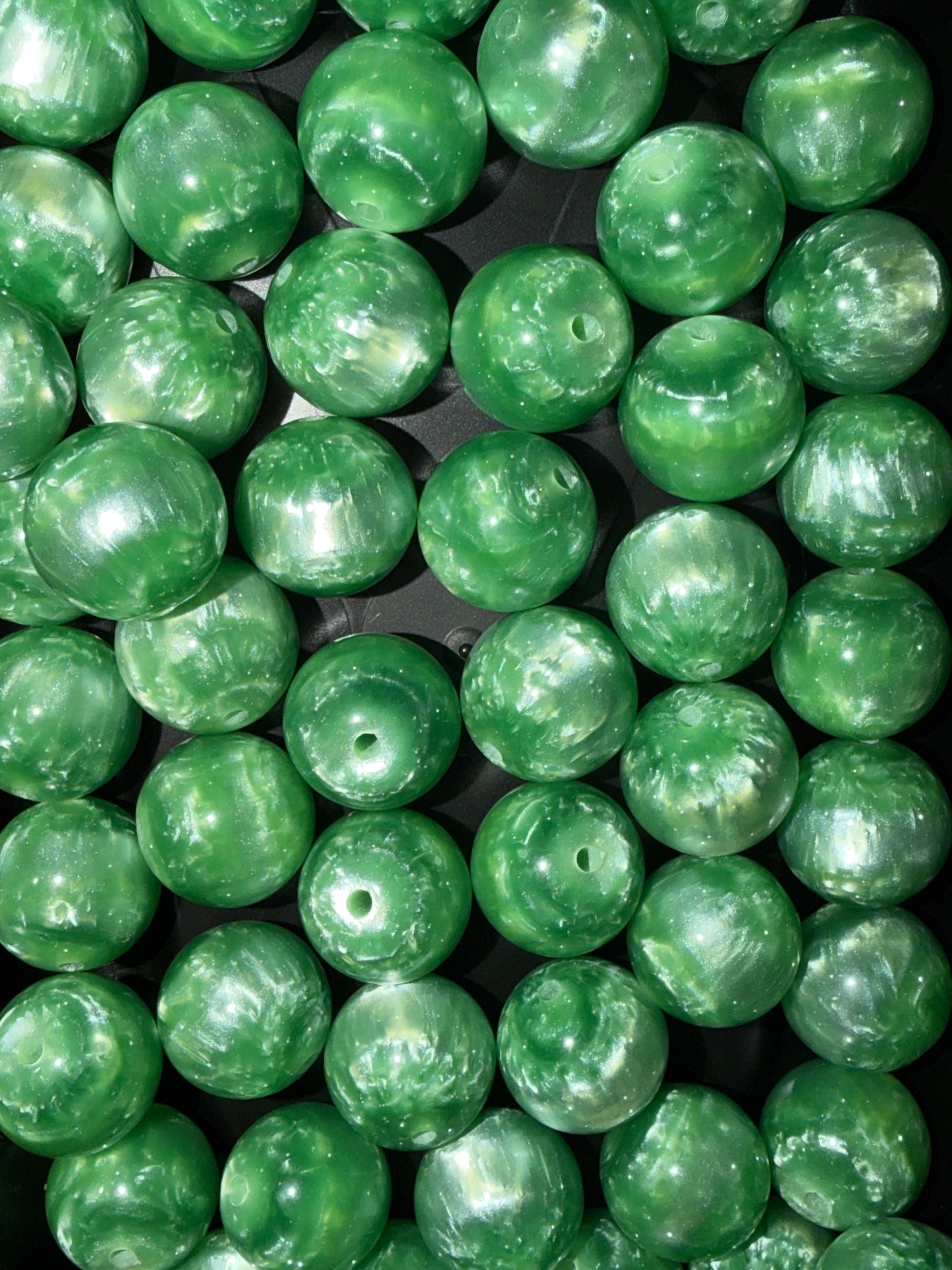 Green Marble