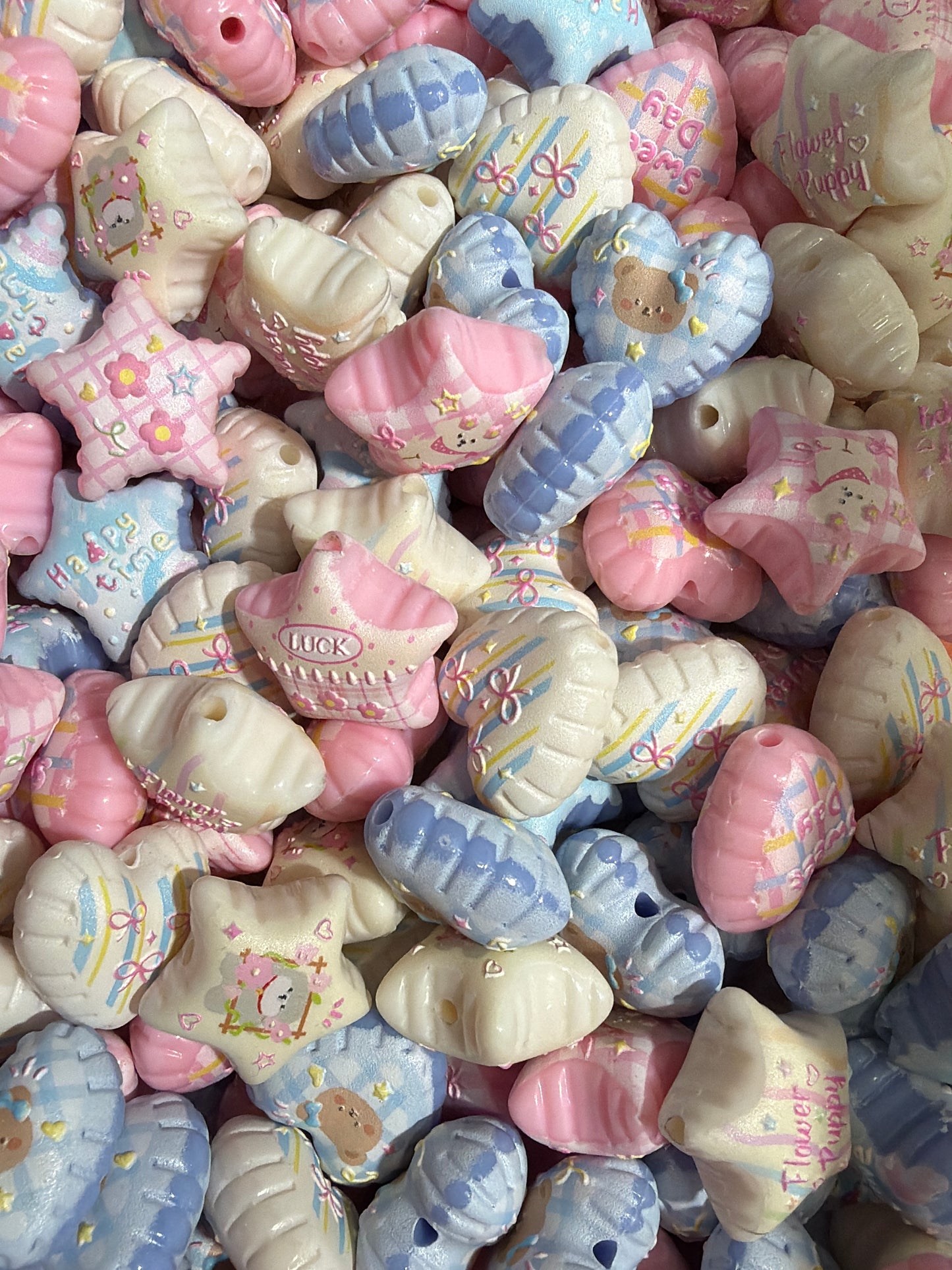 Baby Bliss Mix