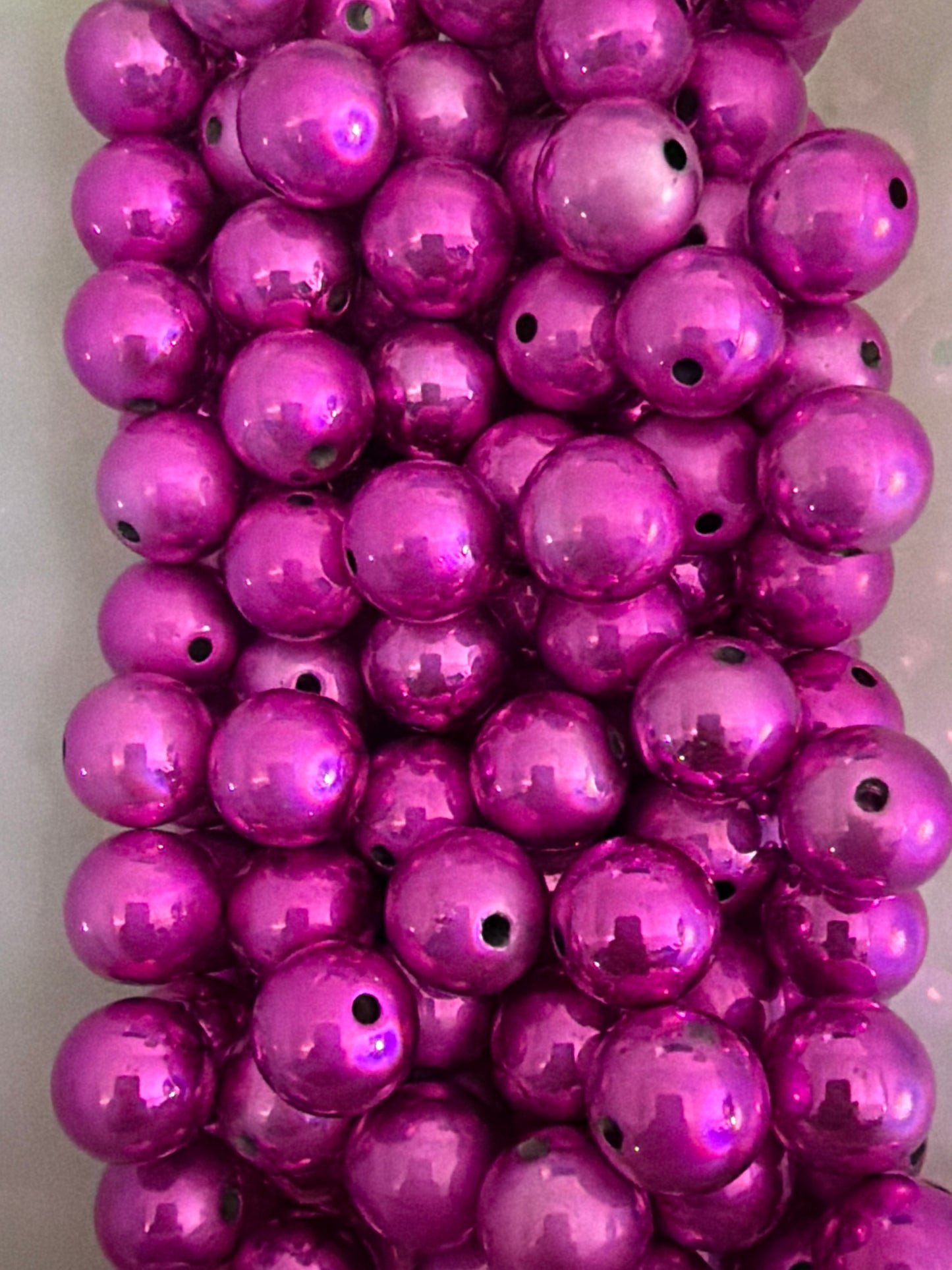 Electric Fuchsia