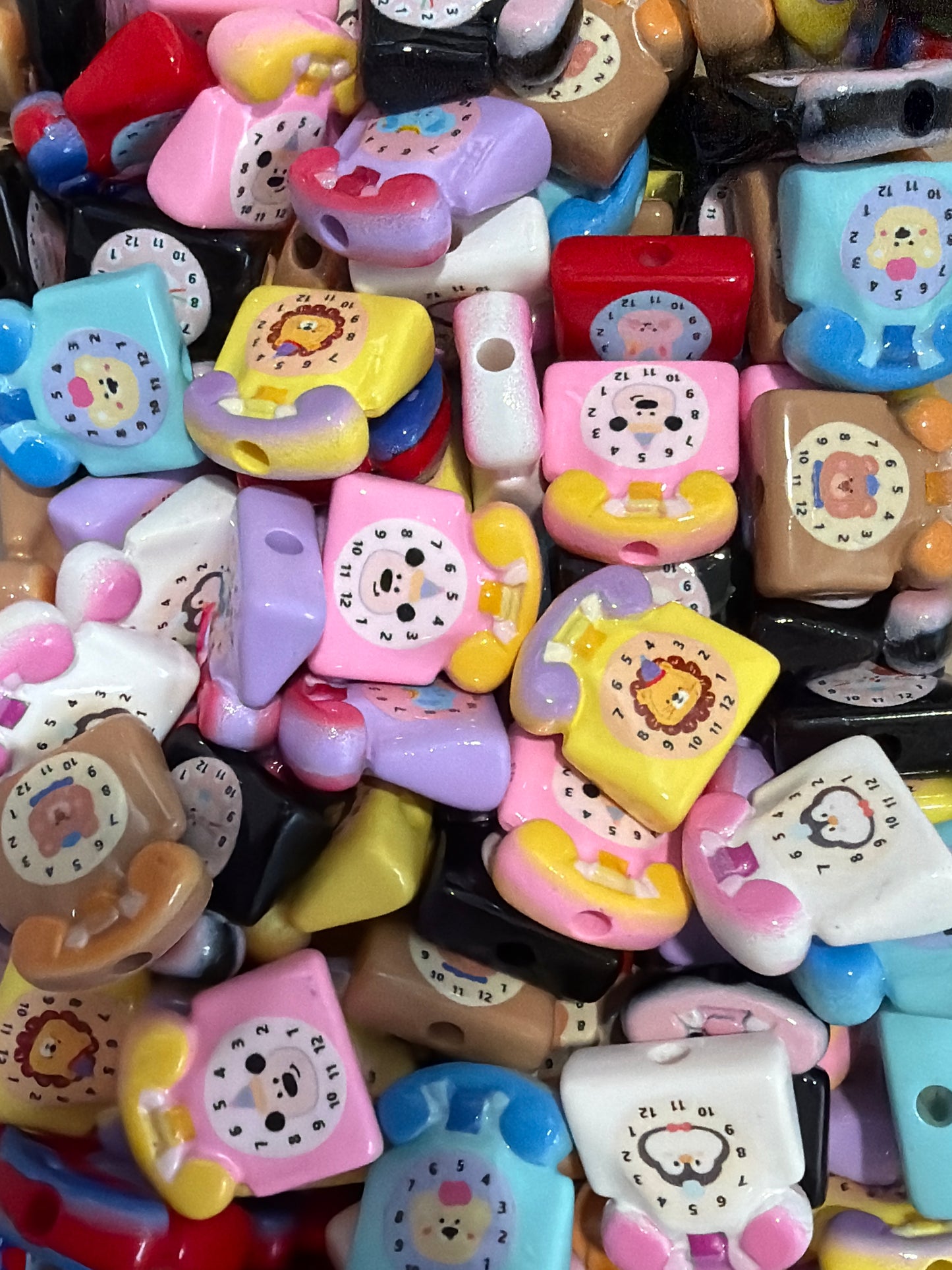 Ring Ring