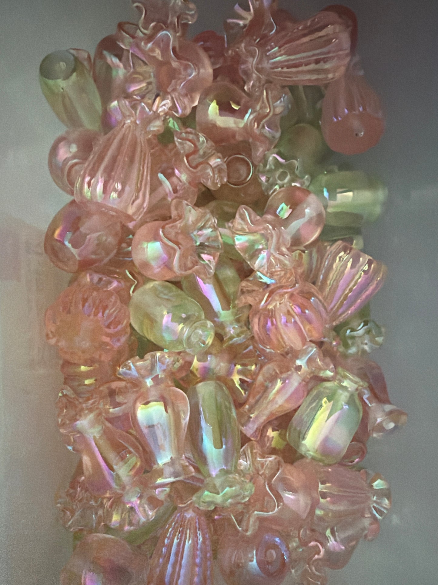 Fairy Glass