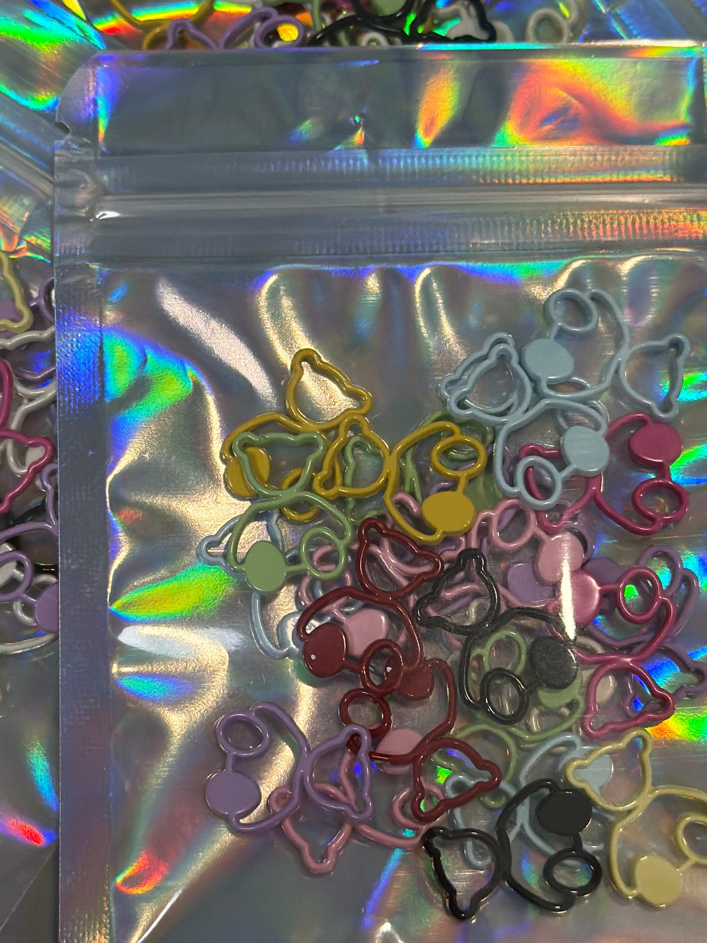 Metal Bears