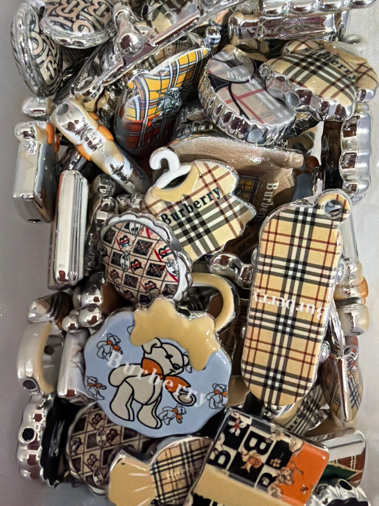 Burberry Dream