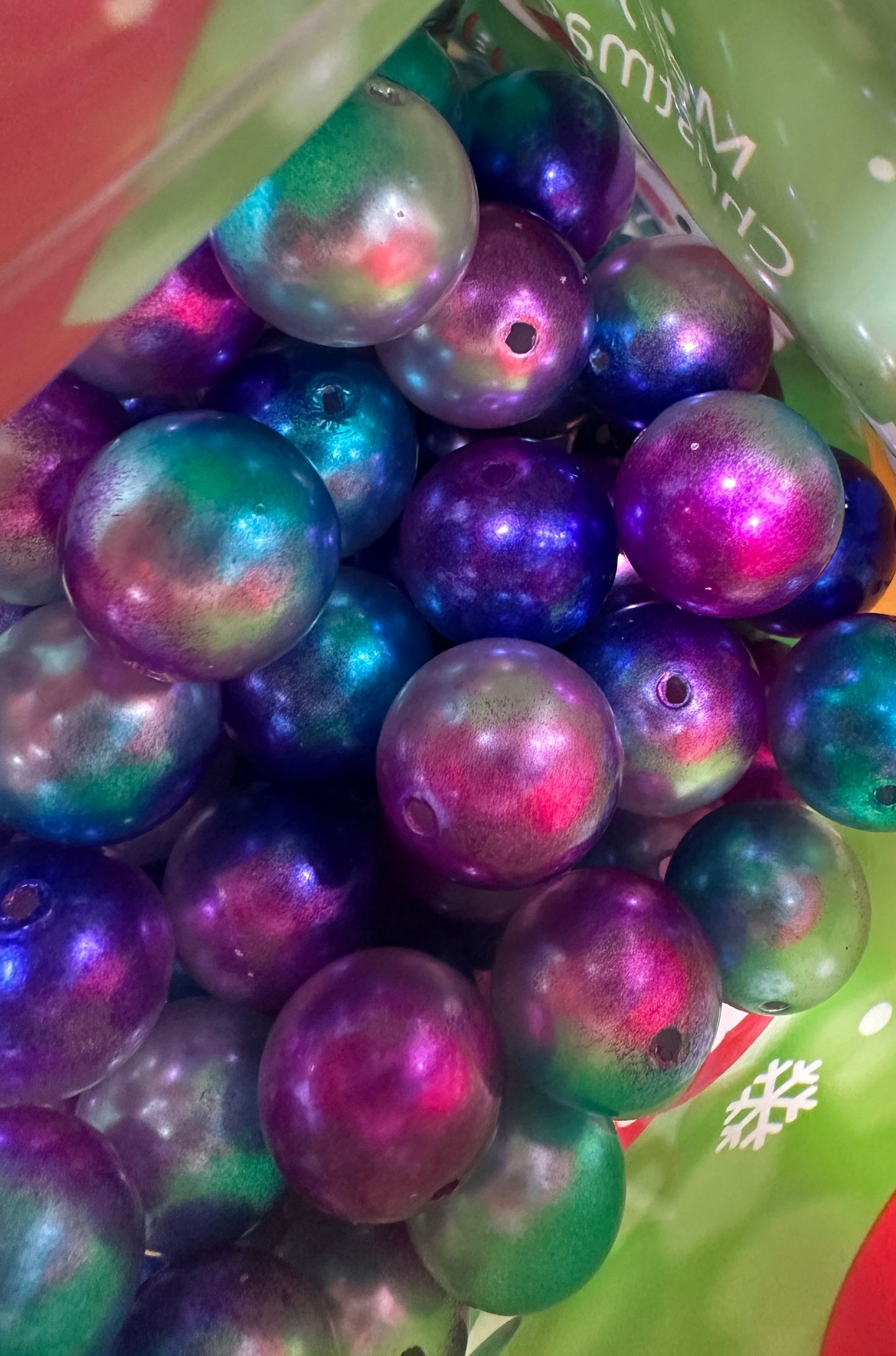 Mermaid 🧜‍♀️