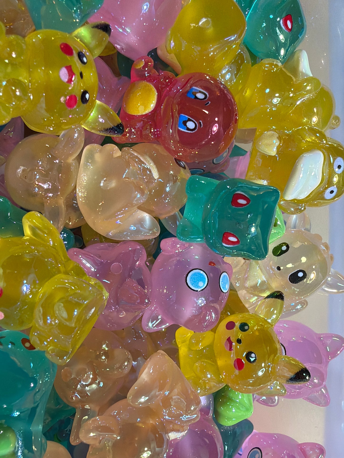 Pika Rainbow
