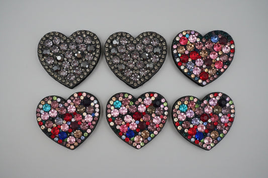 Diamond heart