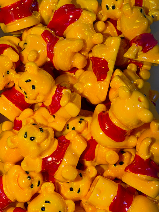 Lovely Pooh