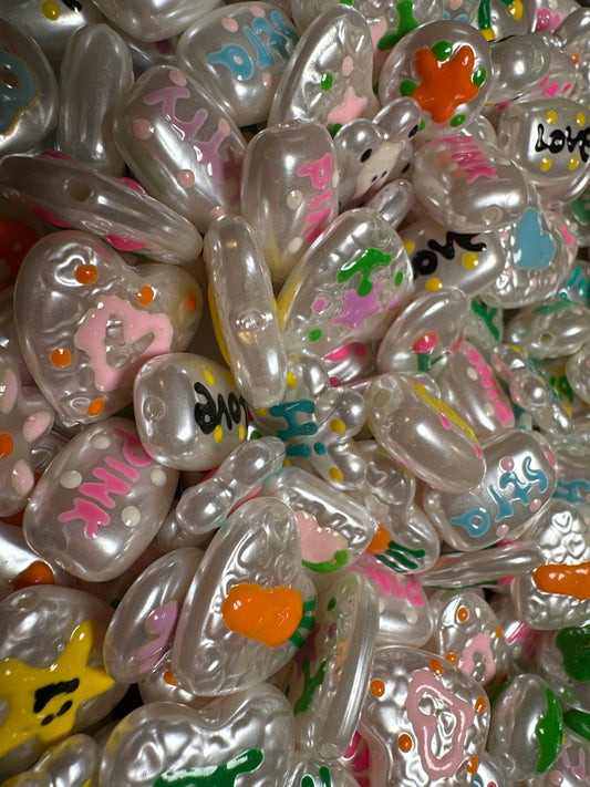 For the Love of Pearl