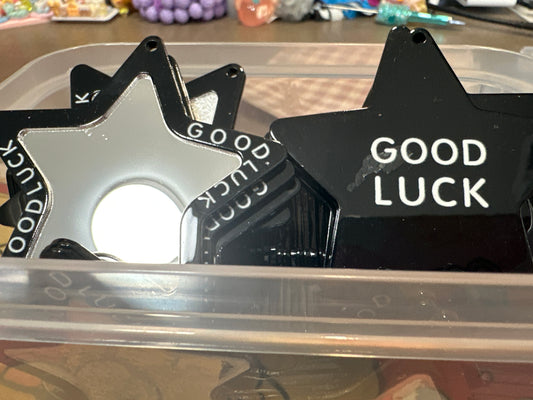 Lucky Star