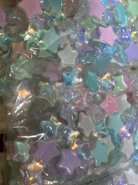 Twinkle Star Mix