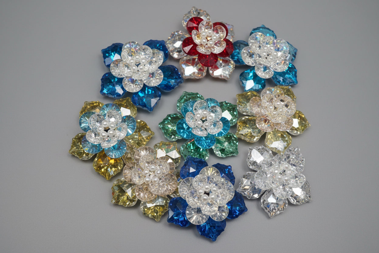 Dream Flower