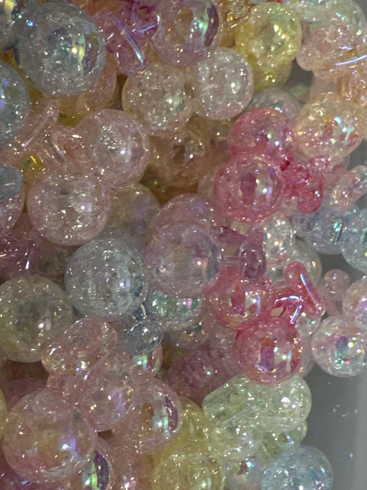 99. Cherri Balloons.