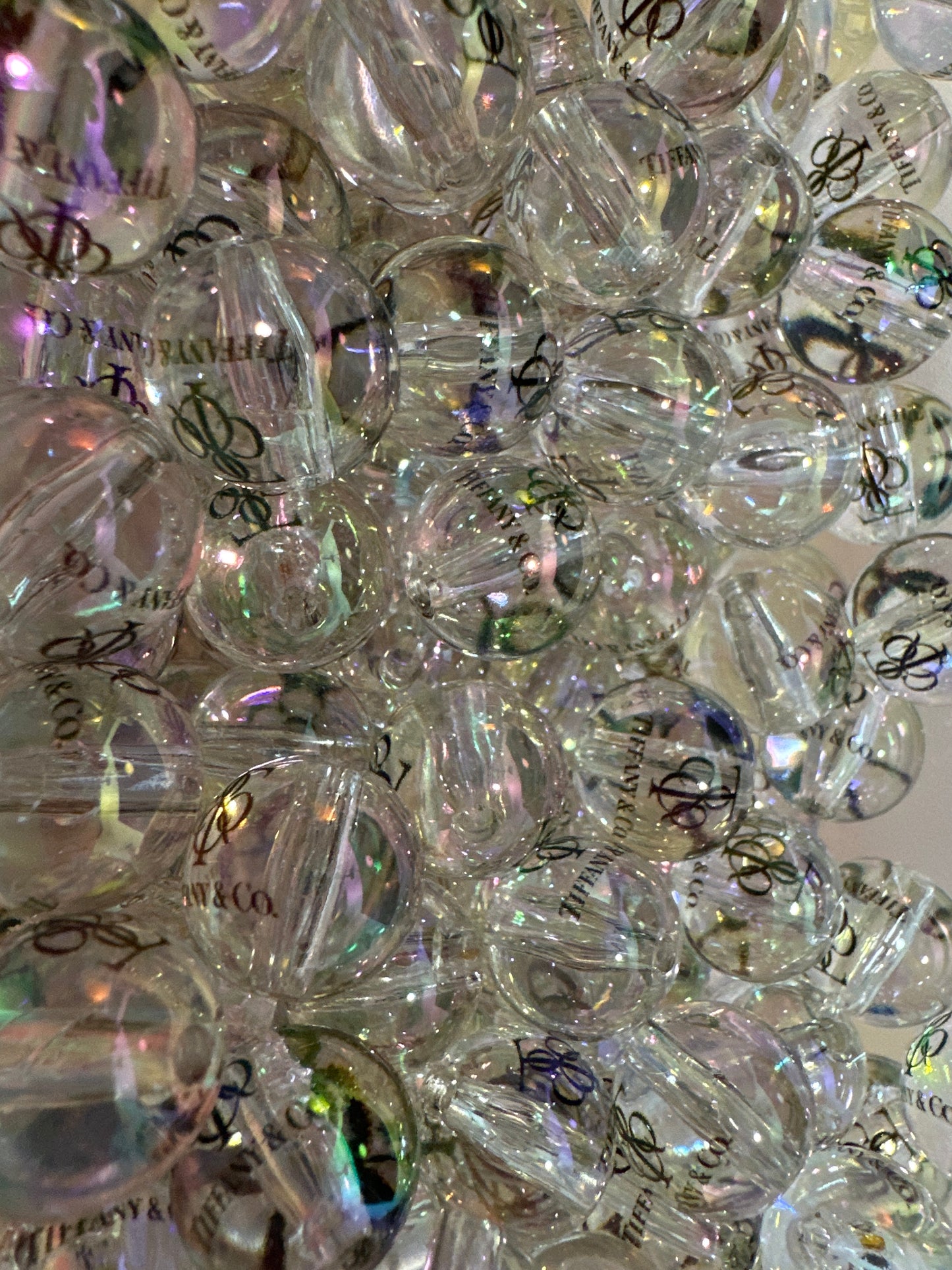 Breakfast at Tiffany’s