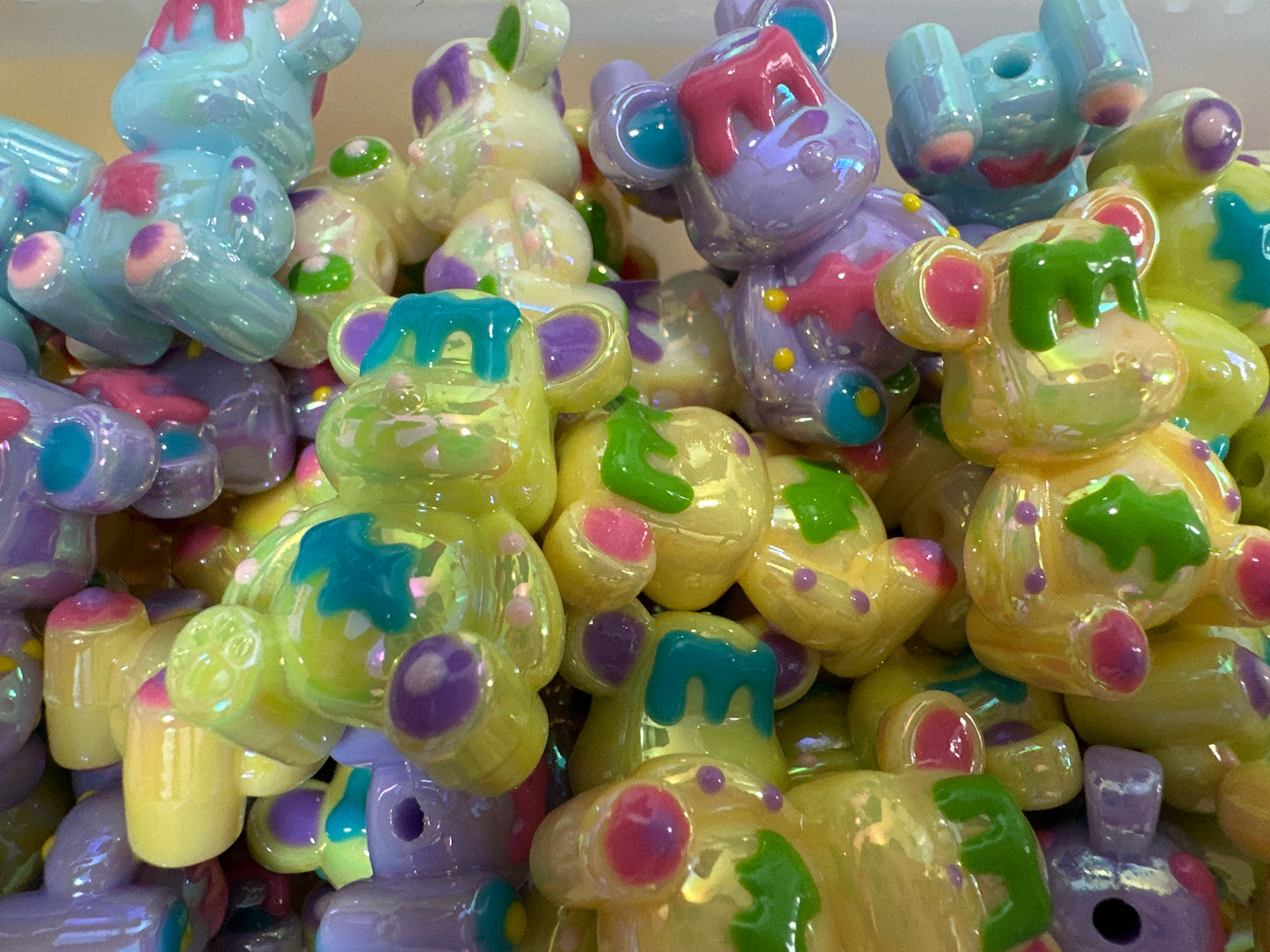 Candy Shop Bear
