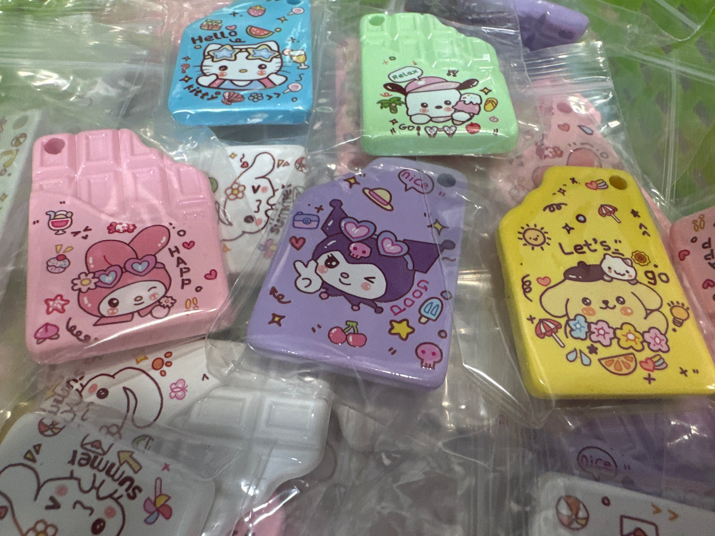 Chocolate