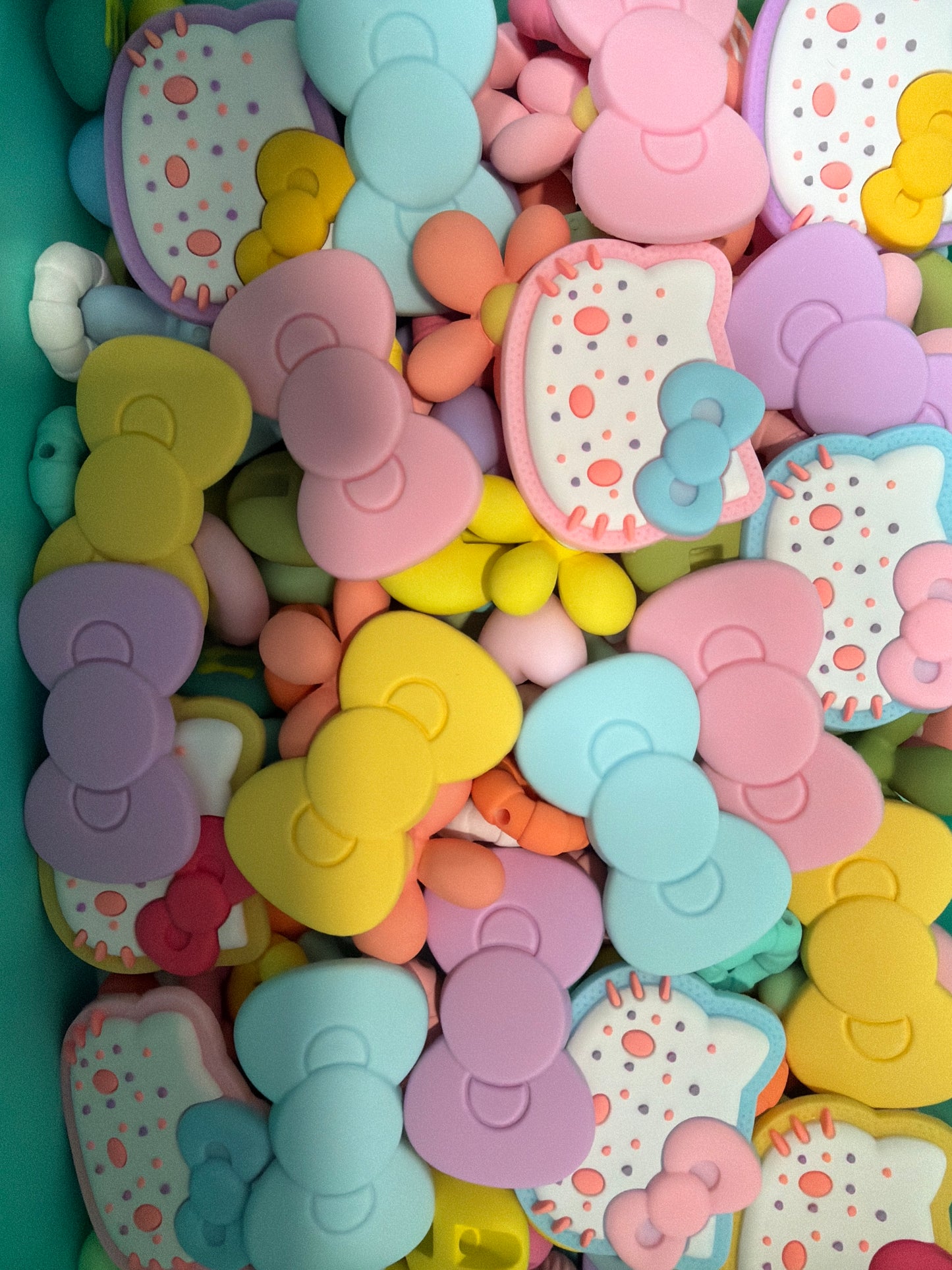 San San Cookies and Flowers