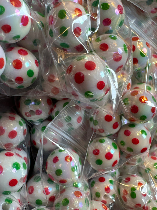 Bubble 🫧 Dots