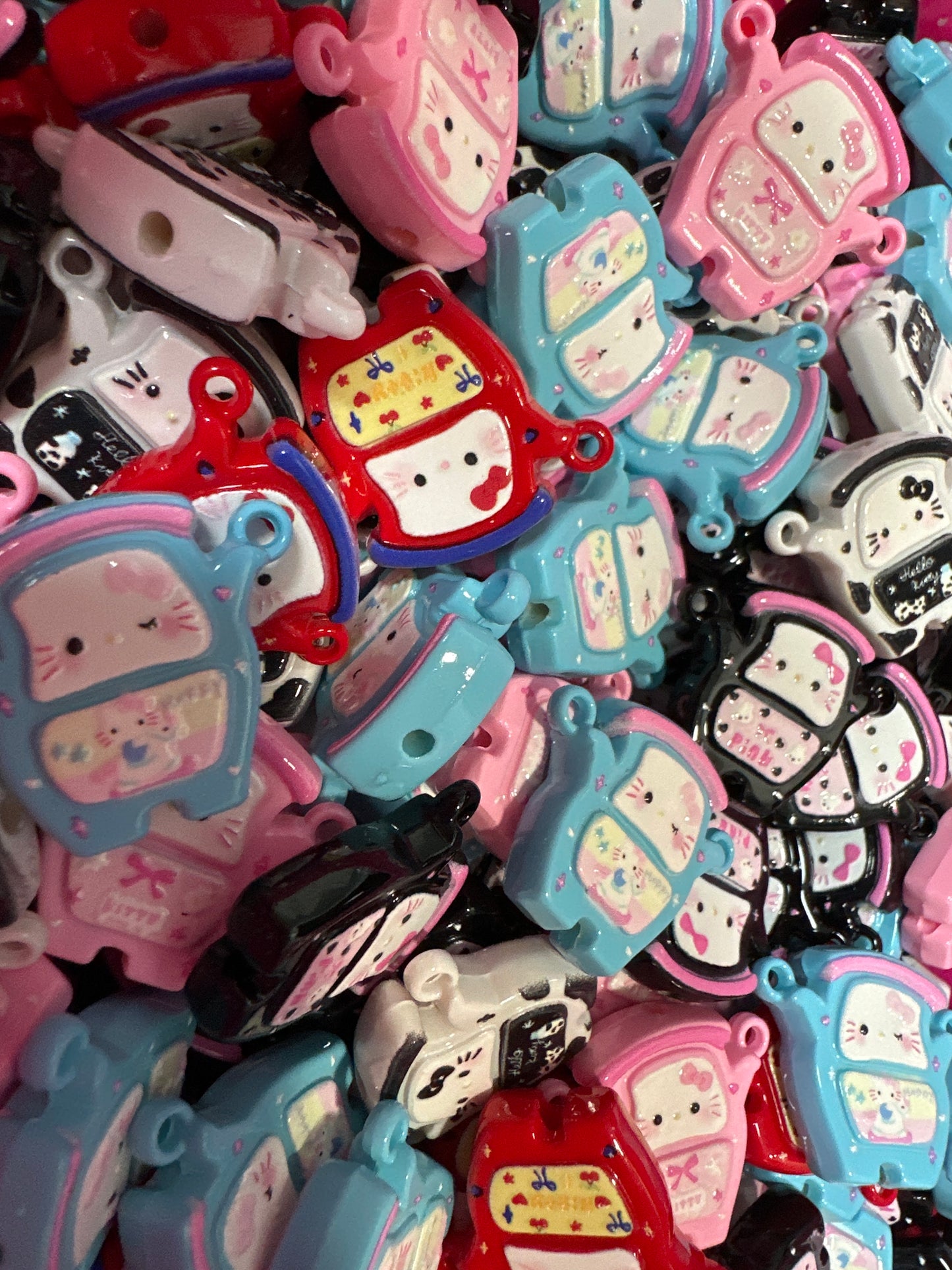 Kawaii Robots