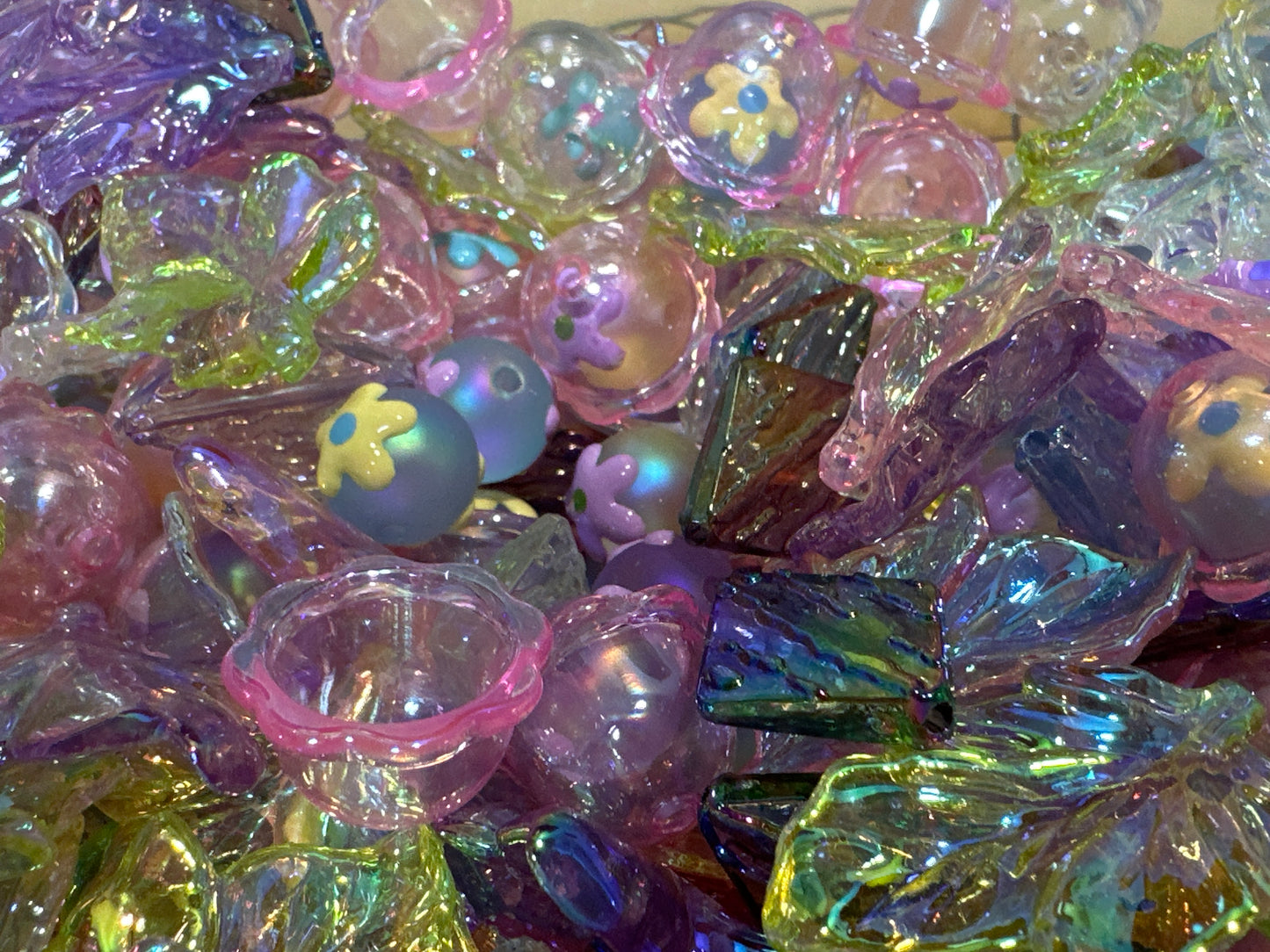 Sweet Bells