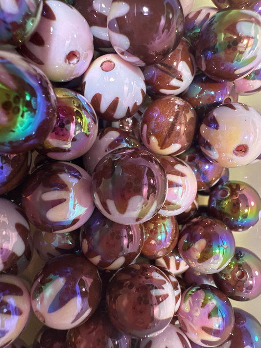 Strawberry 🍓 Icecream