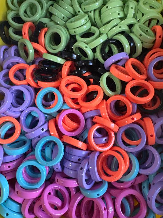 Perfect Circle ⭕️