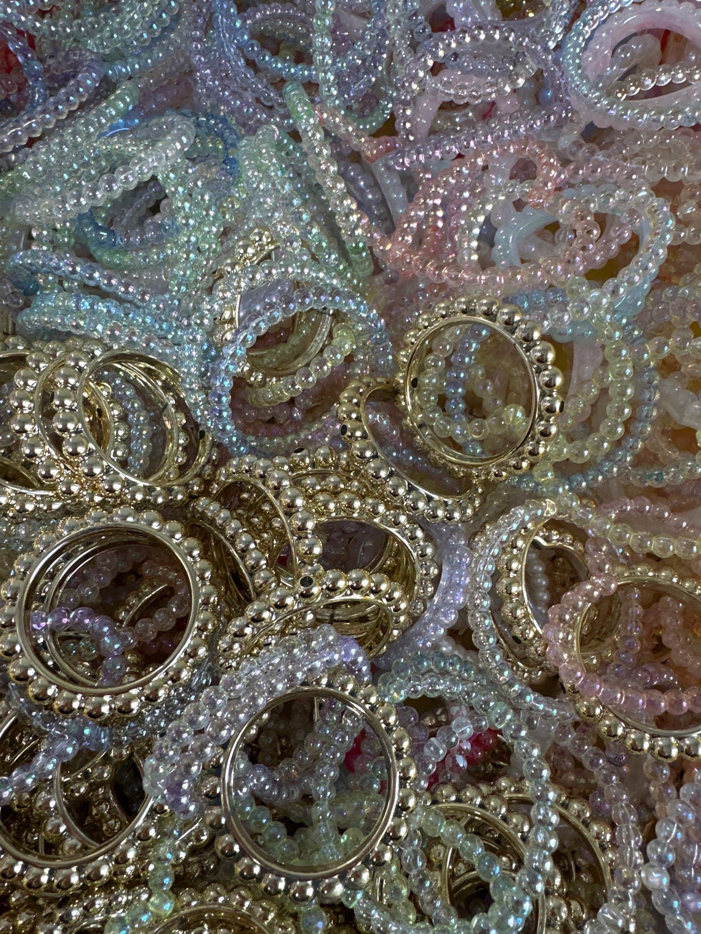 Circular Heart ♥️ Frames