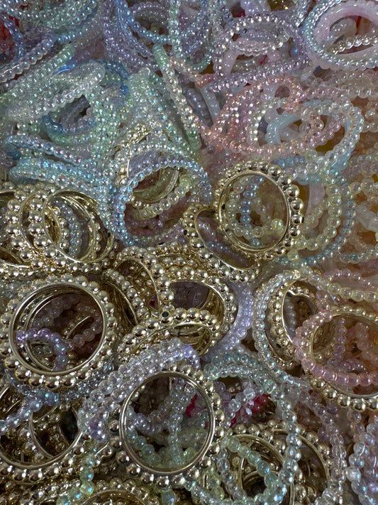 Circular Heart ♥️ Frames