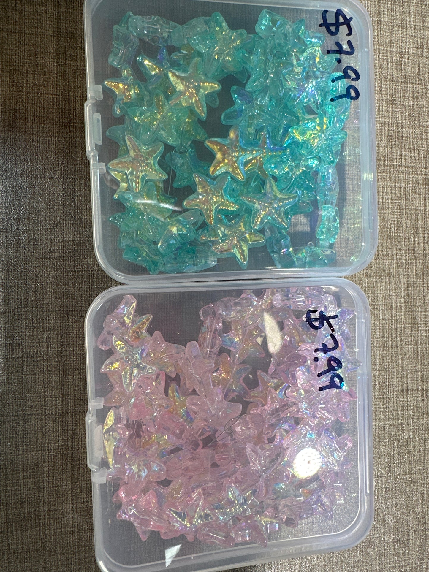 Glass Paradise