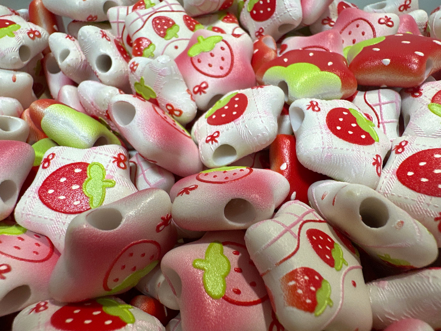 Berry Bites